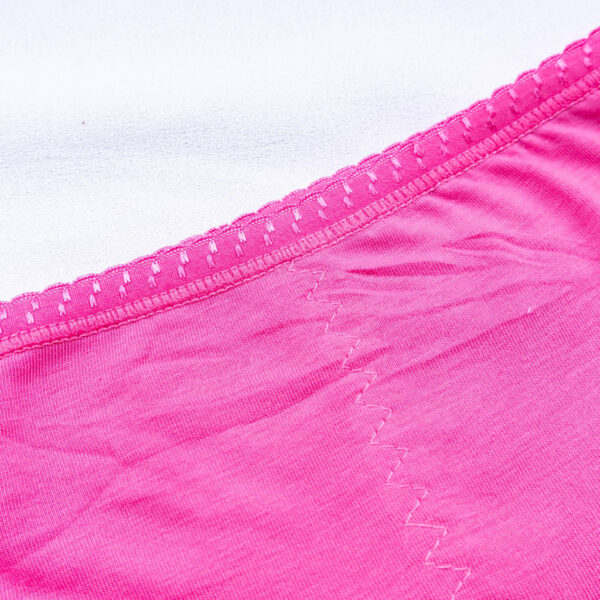 POLINI Celana Dalam Wanita Polos Bahan Katun Cd Wanita 5807