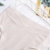 POLINI Celana Dalam Hamil Seamless Cd Low Waist Maternity Panty Pakaian Dalam Ibu Hamil 5905