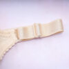 POLINI Bra Jumbo Tanpa Kawat Busa Tipis Size 42 - 52 Cup C/D Kait 3 D09
