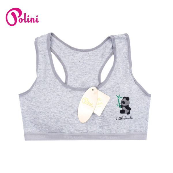 POLINI Miniset Anak Remaja Ada Busa Bra Remaja 682-37