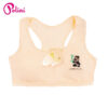 POLINI Miniset Anak Remaja Ada Busa Bra Remaja 682-37