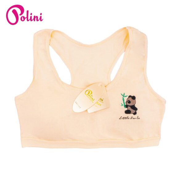 POLINI Miniset Anak Remaja Ada Busa Bra Remaja 682-37