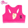 POLINI Miniset Anak Remaja Ada Busa Bra Remaja 682-37