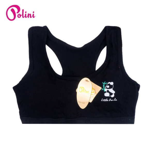POLINI Miniset Anak Remaja Ada Busa Bra Remaja 682-37