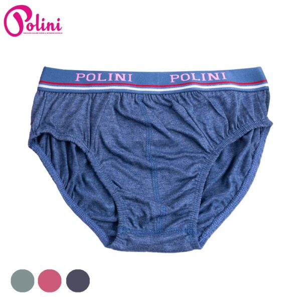POLINI Briefs Celana Dalam Pria Cd 103