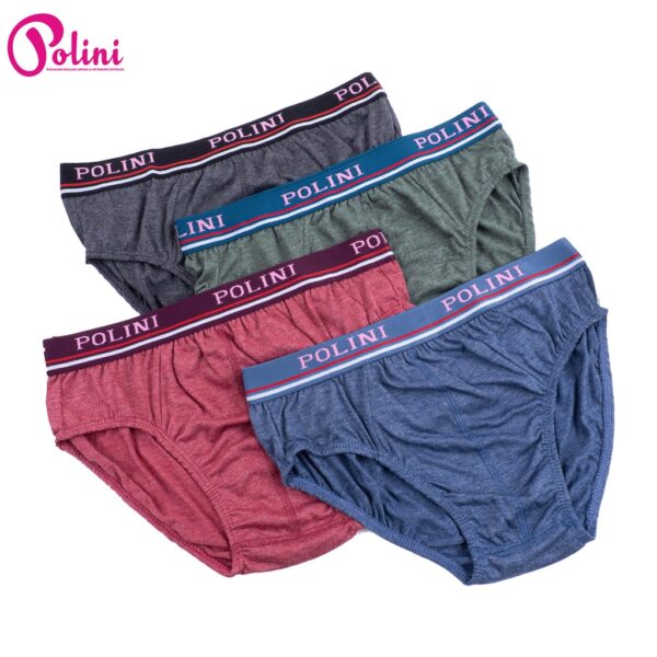 POLINI Briefs Celana Dalam Pria Cd 103