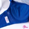 POLINI Stelan Bra Wanita Push Up Berkawat Cup A Set Bra 362