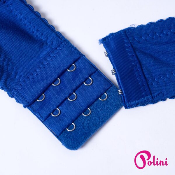 POLINI Stelan Bra Wanita Push Up Berkawat Cup A Set Bra 362