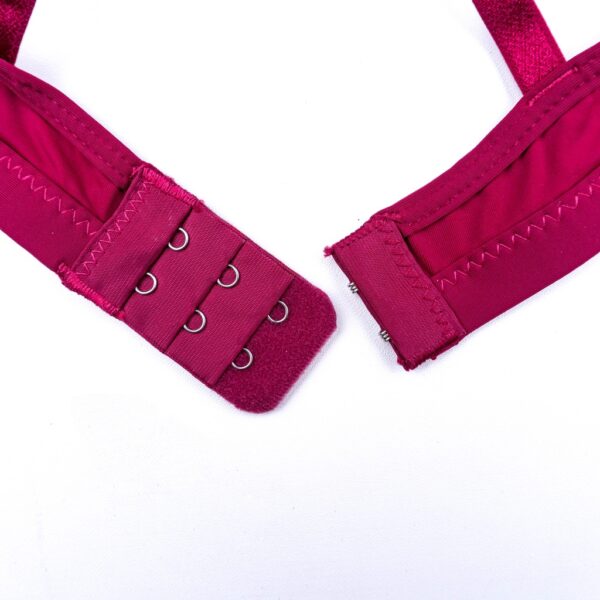 POLINI Bra Wanita Tanpa Kawat Cup A Kait 2 BH A82