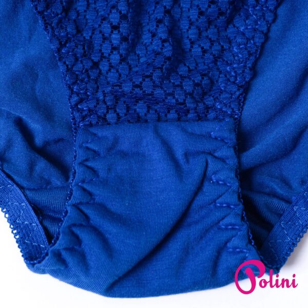 POLINI Stelan Bra Wanita Push Up Berkawat Cup A Set Bra 362