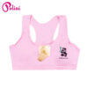 POLINI Miniset Anak Remaja Ada Busa Bra Remaja 682-37