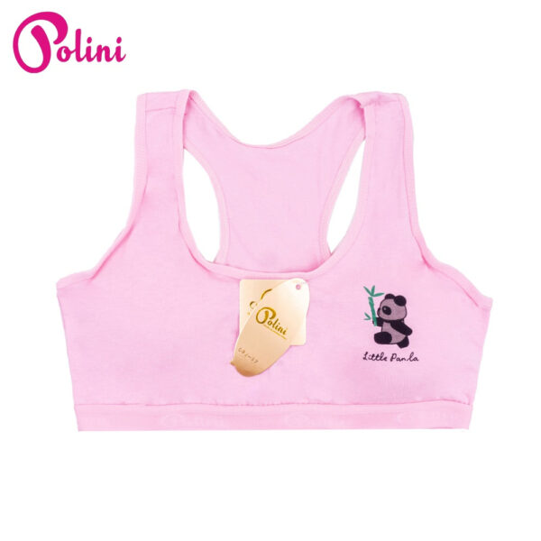 POLINI Miniset Anak Remaja Ada Busa Bra Remaja 682-37