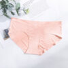 POLINI Celana Dalam Hamil Seamless Cd Low Waist Maternity Panty Pakaian Dalam Ibu Hamil 5905