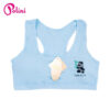 POLINI Miniset Anak Remaja Ada Busa Bra Remaja 682-37