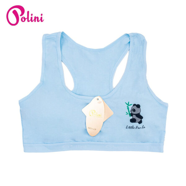 POLINI Miniset Anak Remaja Ada Busa Bra Remaja 682-37